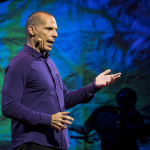Yanis Varoufakis: Capitalism Will Eat Democracy TED Talk